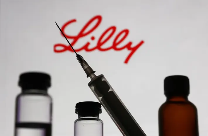 Eli Lilly Weight Loss Drug