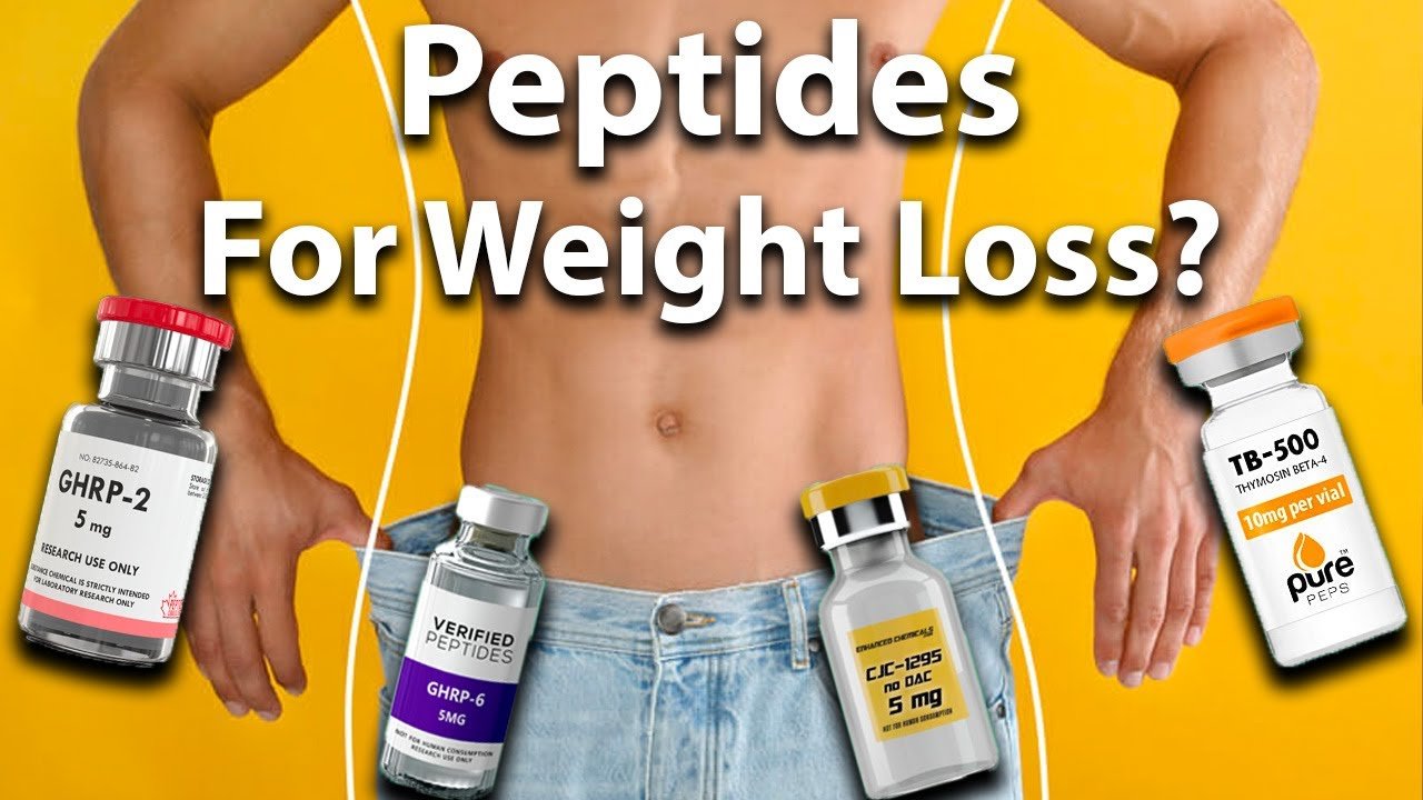 There are several other promising weight loss drugs currently in Phase 3 clinical trials, besides retatrutide